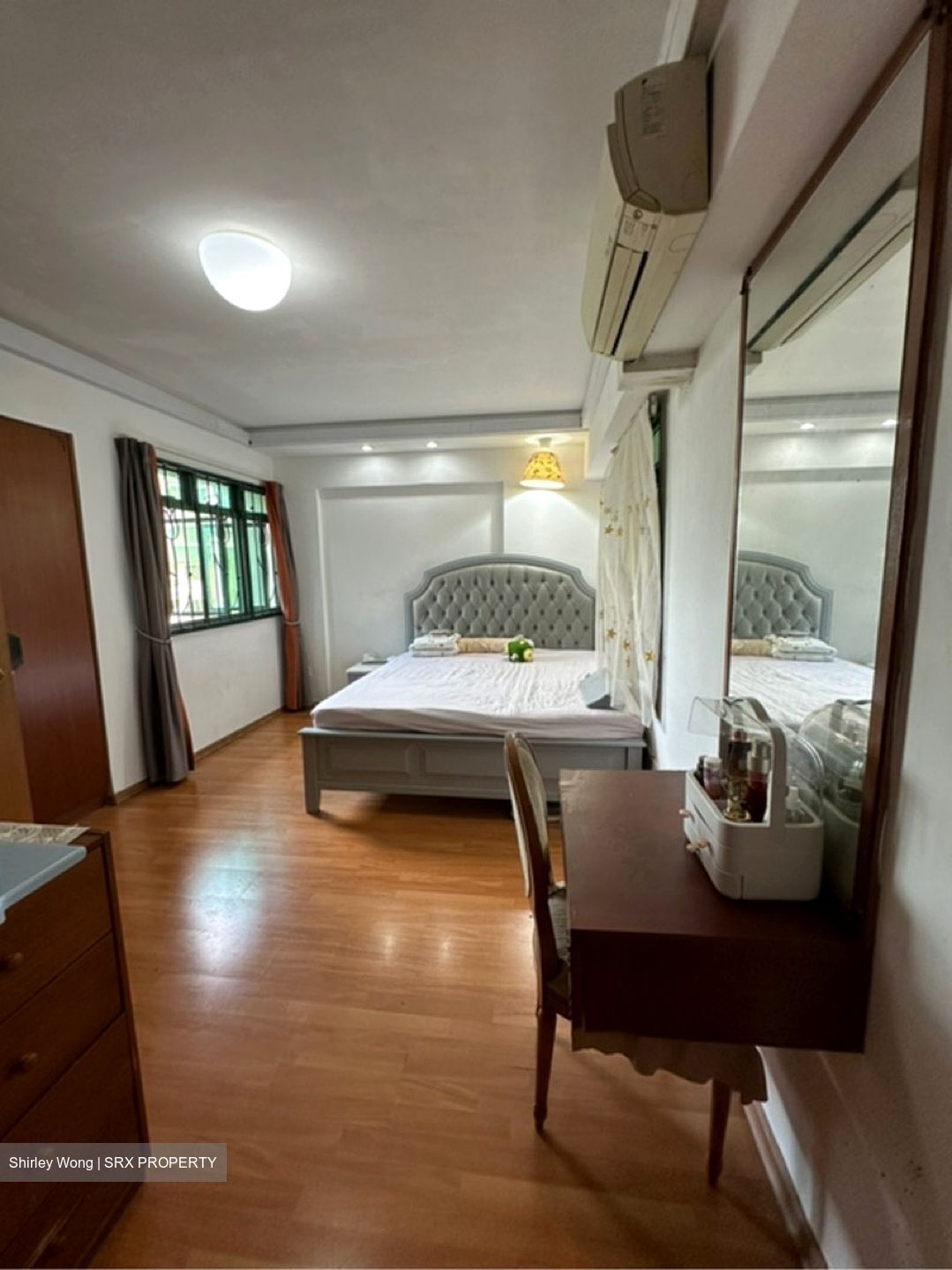 Blk 687B Woodlands Drive 75 (Woodlands), HDB 5 Rooms #597231111